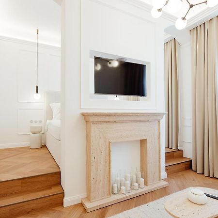Apartament Anima Mea Banská Štiavnica Zewnętrze zdjęcie
