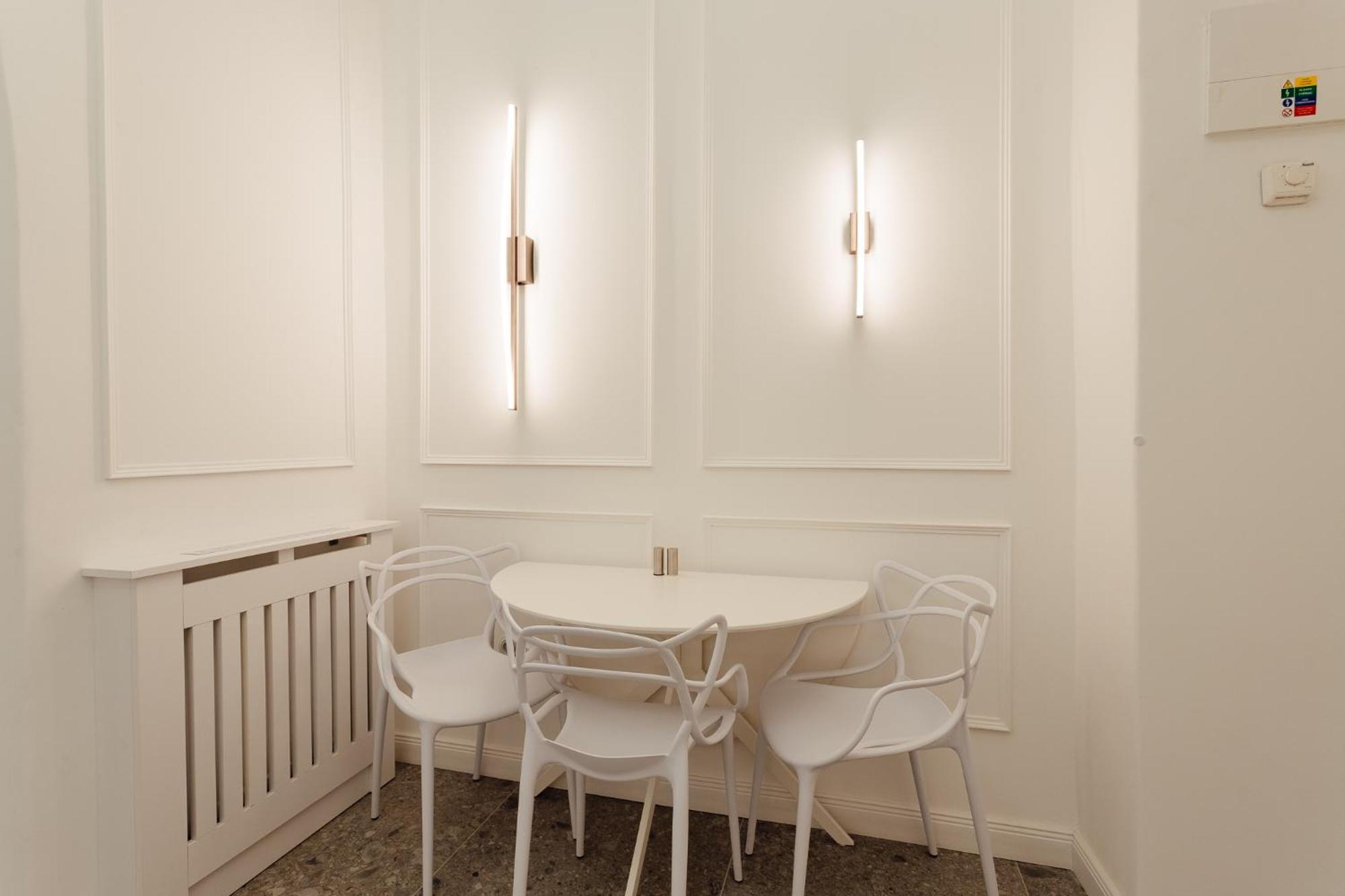 Apartament Anima Mea Banská Štiavnica Zewnętrze zdjęcie